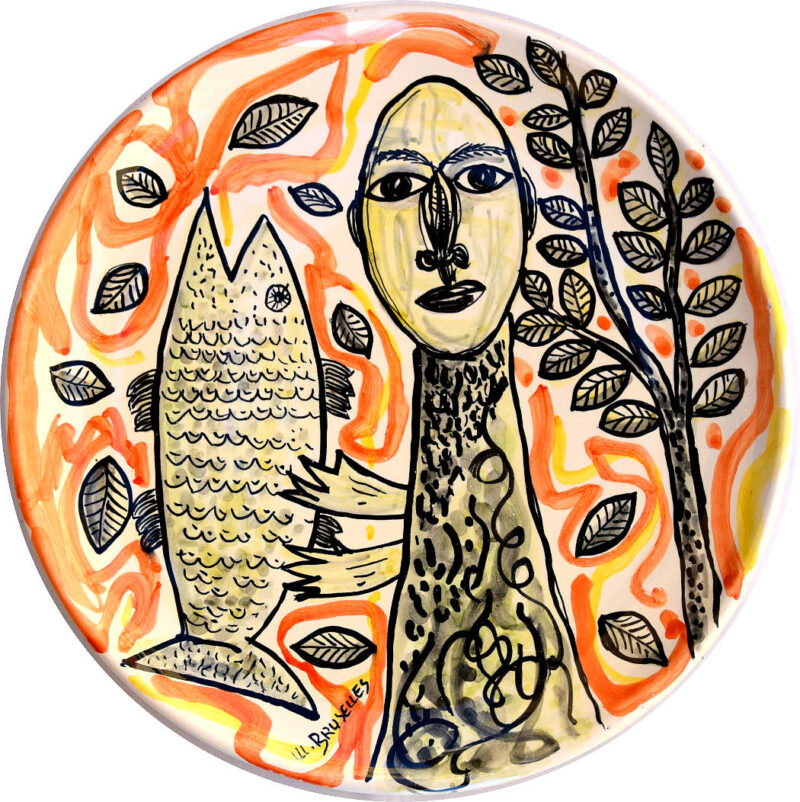 "PESCATORE"