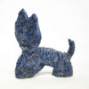 "GATTO BLU"