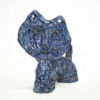 "GATTO BLU"