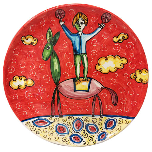 "IL GIOCOLIERE"
