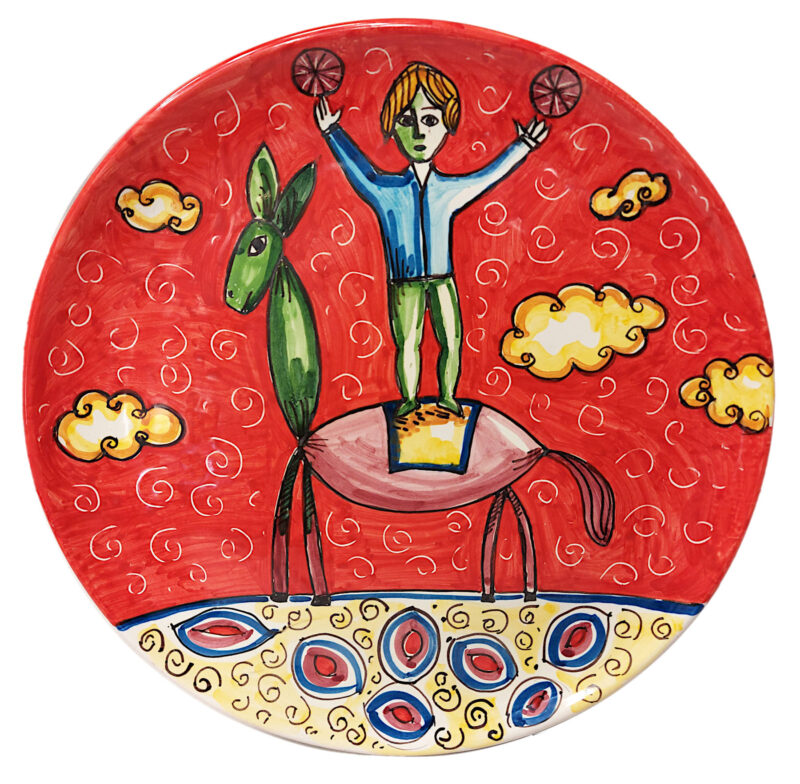 "IL GIOCOLIERE"